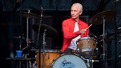 Rolling Stones drummer Charlie Watts dies at age 80 - ABC7 San Francisco