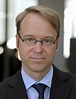'Jens Weidmann president Bundesbank' | De Volkskrant