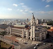 Júlio Prestes Station - São Paulo