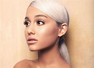 Ariana Grande Face Portrait 4k Wallpaper,HD Music Wallpapers,4k ...