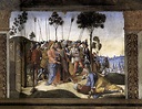 File:Cosimo rosselli, ultima cena 04.jpg - Wikimedia Commons