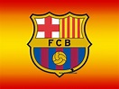 FC Barcelona Logo Wallpaper | Basketball Wallpapers at BasketWallpapers.com