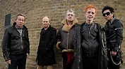 Sharks (band formed 1972) - Alchetron, the free social encyclopedia