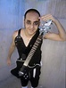 Daron Malakian! | System of a down, The beatles, Heavy metal
