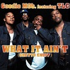‎What It Ain't (Ghetto Enuff) [feat. TLC] - Single - Album by Goodie ...