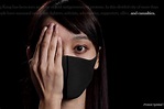 香港「爆眼少女」登《紐約時報》頭版：用鮮血和生命捍衛社會 | ETtoday國際新聞 | ETtoday新聞雲