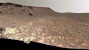 La NASA comparte la imagen de Marte más detallada hasta ahora: 2.500 ...