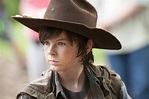 Foto de Chandler Riggs - The Walking Dead : Fotos Chandler Riggs - Foto ...