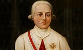 Biografía del virrey Rafael de Sobremonte - Historia del Nuevo Mundo