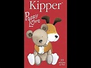 Previews From Kipper: Puppy Love 2005 DVD - YouTube