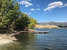 Williams Lake Boat Ramp near Salmon Improved | Idaho Fish and Game