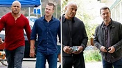 See How the 'NCIS: LA' Cast Has Changed Since Their First Seasons (PHOTOS)