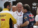Red Bull: Grünes Licht für neuen Renault-Deal?