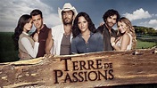 Terre de passions : Episode 142 : Rocio est mal à l'aise - 6play ...