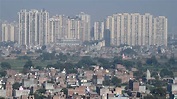 Authority finalises land usage in ‘New Noida’ draft master plan ...