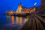 St Julian's, Malta: informazioni per visitare la città - Lonely Planet