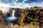 Sambia wird bei Touristen immer beliebter - Reisemagazin Online