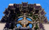 Minecraft - Fantasy Spawn/Lobby - Minecraft Schematic Store - www ...