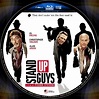 COVERS.BOX.SK ::: stand up guys - high quality DVD / Blueray / Movie
