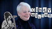 Cindy Wilson: Full Life Interview - YouTube