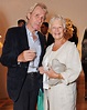 Get to know Judi Dench's Love Life Including Meeting Boyfriend after ...