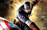 Capitán América: Supersoldado, análisis: review con tráiler y ...