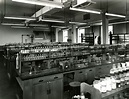 King's Collections : Online Exhibitions : Chelsea College of Science ...