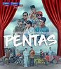 Telefilem Pentas (Astro Citra) - Myinfotaip