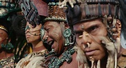 Apocalypto (2006) - Movie Screencaps.com | Mayan art, Aztec ...