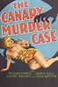 The Canary Murder Case (1929) — The Movie Database (TMDb)