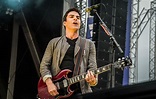 Stereophonics frontman Kelly Jones said he almost "quit" the band after ...