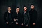MEMPHIS MAY FIRE Returns With Video For New Song “Blood & Water”