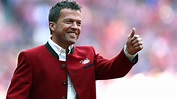 Weltmeister Lothar Matthäus erwartet Rekord-Transfer beim FC Bayern ...