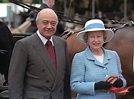 Is 'The Crown's Mohamed Al-Fayed Still Alive? Net Worth, Explained
