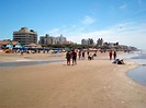 San Bernardo del Tuyú, Partido de la Costa - Tripin Argentina