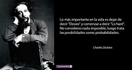 Grandes Esperanzas Charles Dickens Frases - Frases Motivadoras