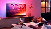 Comment créer sa propre Ambient TV avec des rubans LED ? - Maison et ...