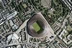 New Stamford Bridge pictures in Chelsea FC proposal | WIRED UK