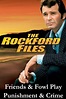 The Rockford Files: Friends and Foul Play (1996) — The Movie Database ...