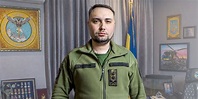 The rise of Military Intelligence chief Kyrylo Budanov — NV profile ...