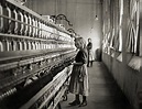 Lewis Hine - Santiago LLobet Photography