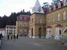 Loreto Convent (Main Building) - Darjeeling