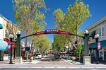 Downtown Sunnyvale | Sunnyvale, Places to see, Sunnyvale california
