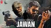 Jawan Movie Trailer : Thalapathy Vijay Cameo | Shahrukh Khan ...