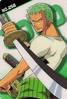 One Piece: Zoro (Mr.Bushido^^) - Minitokyo