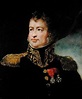 Léopold Hugo (15 novembre 1773 - 29 janvier 1828)