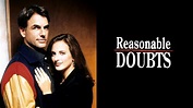 Reasonable Doubts - NBC Series