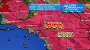 Los Angeles Weather In October 2024 - Jayme Iolande