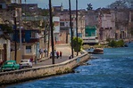 Peter Explores Cuba's Indie Side: Matanzas | Peter's Big Adventure