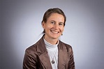TU Ilmenau - UniOnline: Univ.-Prof. Kathy Lüdge